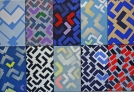 doek op reis